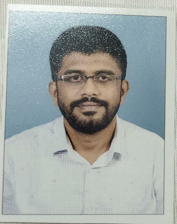Faculty Image